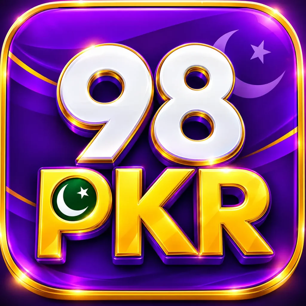98PKR
